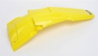 UFO BŁOTNIK TYŁ SUZUKI RMZ 450 08-17 KOLOR ŻÓŁTY 