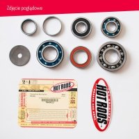 HOT RODS ZESTAW NAPRAWCZY SKRZYNI BIEGÓW KAWASAKI KX 85 01-04 