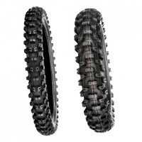 MOTOZ OPONA 80/100-21 TERRAPACTOR S/T 51M TT PRZÓD (NHS) (25% HARD -75% SOFT) (25% DRY -75% WET) DOT 40/2023 