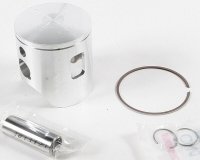 WISECO TŁOK YAMAHA YZ 125 (YZ125) 98-01 (55,95MM=+2,00MM) PRO LITE (PIERŚCIENIE 2205CS) (8091D200) 