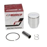 WISECO TŁOK 2T YAMAHA YZ 125 05-21, YZ 125 X 20-22, FANTIC XE / XX 125 21-22 PRO-LITE (STD. + 0.02MM = 53.96MM) 