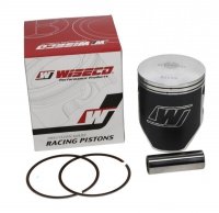 WISECO 2024/07 TŁOK 2T KTM SX 250 '03-'25, EXC / TPI '250 '06-'25, FREERID 250 R '14-'17, GAS GAS EC / EX / MC 250 '21-'25, HUSABERG TE 250 '11-'17, TE 250 '14-'25 PRO-LITE (STD. + 0.02MM = 66.33MM) 