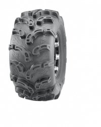 WANDA OPONA ATV 26X9.00-12 6PR P375 49J PRZÓD DOT 51/2023 (WYSOKOŚĆ BIEŻNIKA 28MM) 