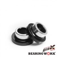 BEARING WORX TULEJKI DYSTANSOWE KOŁA TYLNEGO HONDA CR 125 88-94, CR 250 88-94, CR 500 88-00 (11-1013-1) 