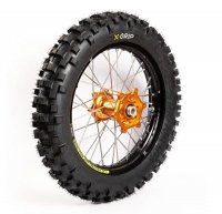 X-GRIP OPONA MOTOCROSS/ENDURO 140/80-18 JACK THE GRIPPER SOFT 70M TT TYŁ DOT 35/2024 