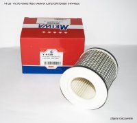 MIW (MEIWA) FILTR POWIETRZA YAMAHA XJ/FZ/FZR/TDM/BT (HFA4603) 