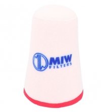 MIW (MEIWA) 2024/03 FILTR POWIETRZA YAMAHA YFZ 450 R 09-17, YFZ 450 S 04-13, YFZ 450 X 10-12 (HFF4022) (OEM: 5TG144510000; 5TG14 