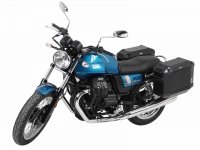 Hepco & Becker stelaż pod sakwy boczne Moto Guzzi V 7 III Carbon/Milano/Rough (2018-2020) chrom 