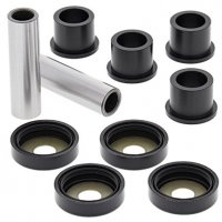 Zestaw naprawczy wahacza dolnego Yamaha YFM350 Warrior (89 - 04) 