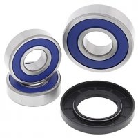 All Balls łożyska koła tylnego Suzuki GSXR1100 (89-92) 