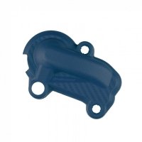 POLISPORT OSŁONA POMPY WODY GAS GAS MC 250/300 `21-22, EC TPI 250/300 `21-22 KOLOR NIEBIESKI 