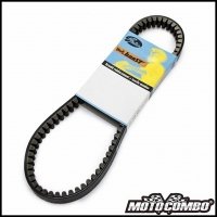 PASEK NAPĘDOWY GATES BOOST / BENELLI VELVET TOURING / DAELMI SC BESBI 125 | 08-14 