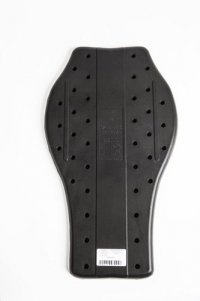 OCHRANIACZ PLECÓW SAS-TEC LEVEL 2 BLACK XL 