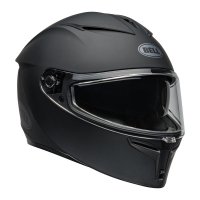 KASK BELL LITHIUM ECE6 MATTE BLACK L 