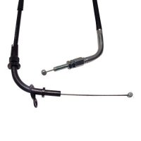 Linka (cięgno) gazu ciągnąca Suzuki Bandit GSF 1200/S (01-05) 
