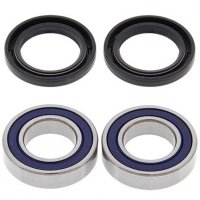 All Balls łożyska koła przedniego Suzuki RM250 (96) 