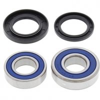 All Balls łożyska koła tylnego Yamaha YZ125 (99-01) 