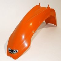 UFO BŁOTNIK PRZÓD KTM SX/SXF '03-'06, EXC '03-'07 KOLOR POMARAŃCZOWY 