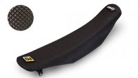 BLACKBIRD POSZYCIE SIEDZENIA KAWASAKI KXF 250 (04-05) PYRAMID (PMD) KOLOR CZARNY 
