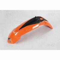 UFO BŁOTNIK PRZÓD KTM SX 85 '13-'17 KOLOR POMARAŃCZOWY 