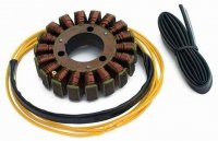 Uzwojenie alternatora Suzuki GSX 400 F (81-84) 