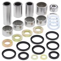 Zestaw naprawczy przegubu wahacza Honda CR250 R (94-95) 