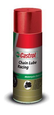 Castrol Chain Lube Racing smar do łańcuchów 400ml 