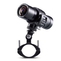 Midland Bike Guardian Pro Kamera Wideorejestrator motocyklowy WiFi 2K IP65 