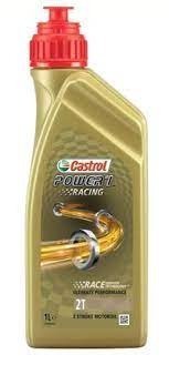 CASTROL POWER 1 RACING 2T 1L 100% SYNTETYK 