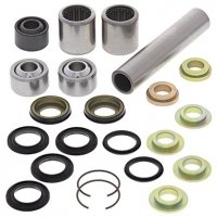 Zestaw naprawczy przegubu wahacza Kawasaki KX60 (85-03) 