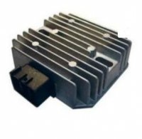 DZE Regulator napięcia Yamaha YFZ 450 (04-11) 