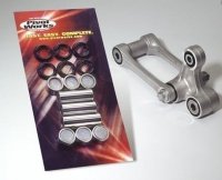 Zestaw naprawczy przegubu wahacza Honda XR650L (93-13) 