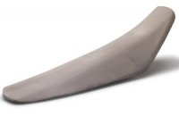 BLACKBIRD Gąbka siedzenia wysoka Yamaha YZF 250 / 450 (06-09) 