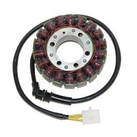 ELECTROSPORT UZWOJENIE ALTERNATORA (STATOR) HONDA VFR 750 94-97 