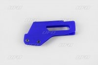 UFO PROWADNICA ŁAŃCUCHA YAMAHA YZF '04-'06 KOLOR NIEBIESKI 