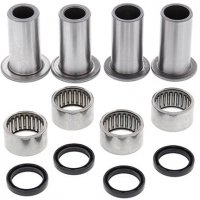 Zestaw naprawczy wahacza GAS GAS EC 250 96-13 