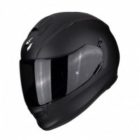 SCORPION KASK EXO-491 MATT BLACK 