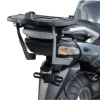 KAPPA stelaż kufra centralnego Kawasaki GTR 1400 (07-15) 