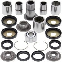 Zestaw naprawczy przegubu wahacza Yamaha YZ125 (84-85) 