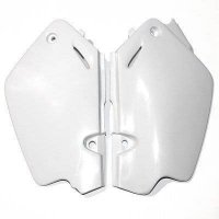 BOCZKI TYLNE HONDA CR 125 (91-92),CR 250 90-91 CR 500 (91-01) 