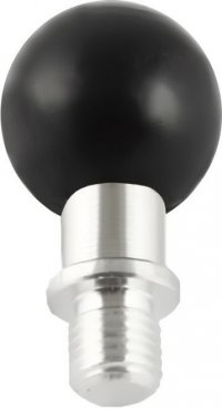 Ram mount 1 Głowica połączona ze śrubą M10 1.25 