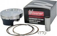 Tłok WOSSNER Kawasaki (4T) KSF 250 MOJAVE '89-'04, KL 250 '03-'05, KLR 250 '87-'02 (74,94MM) 