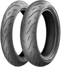 Heidenau K80 opona supermoto 160/60-17 M/C 69H TL 