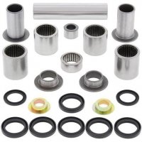 Zestaw naprawczy łącznika (przegubu) wahacza Yamaha YZ125 (02-04) 