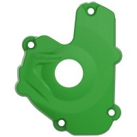 POLISPORT OSŁONA POKRYWY (DEKLA) ALTERNATORA KAWASAKI KX 250F '13-'16 KOLOR ZIELONY 
