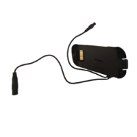 CARDO Packtalk Cradle - baza montażowa 