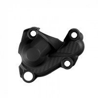 POLISPORT OSŁONA POMPY WODY GAS GAS MC-F 250 `21-22, EC-F 250/350 `21-22 KOLOR CZARNY 