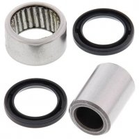 Zestaw naprawczy dołu amortyzatora Kawasaki KLX 125 03-06 