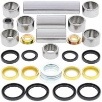 Zestaw naprawczy przegubu wahacza Yamaha YZ 250X 06-18 