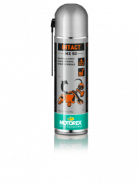 MOTOREX smar uniwersalny Spray Intact MX 50 500ML 
